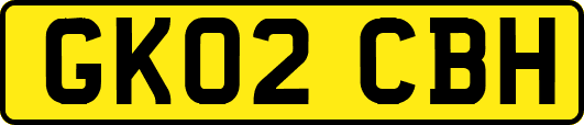 GK02CBH