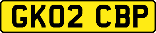 GK02CBP