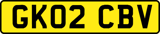 GK02CBV