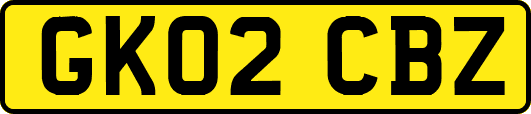 GK02CBZ