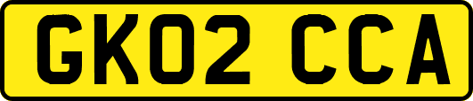 GK02CCA