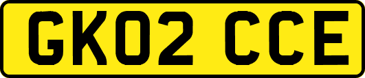 GK02CCE