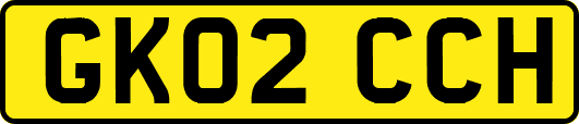 GK02CCH