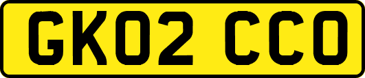 GK02CCO