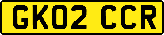 GK02CCR