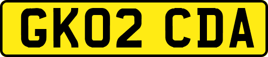 GK02CDA