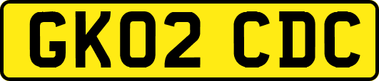 GK02CDC