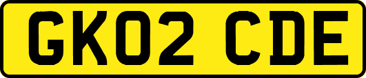 GK02CDE