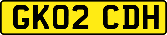 GK02CDH