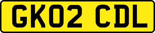 GK02CDL