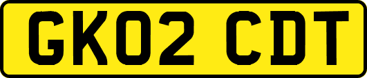 GK02CDT
