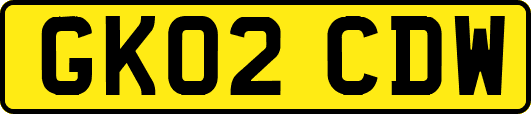 GK02CDW