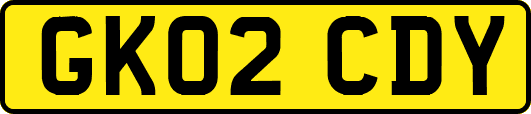 GK02CDY