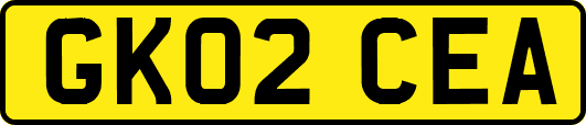 GK02CEA