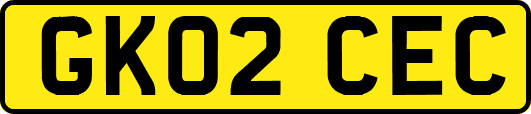 GK02CEC