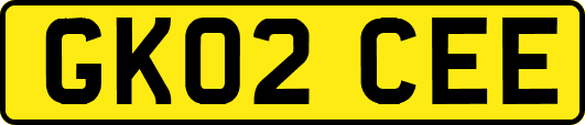 GK02CEE
