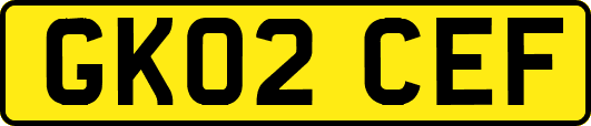 GK02CEF