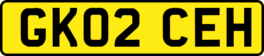 GK02CEH