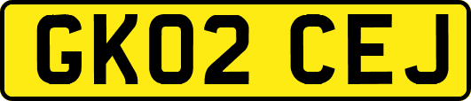 GK02CEJ