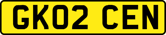 GK02CEN