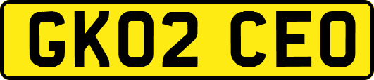GK02CEO