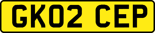 GK02CEP