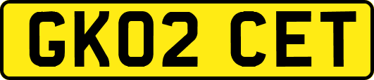 GK02CET