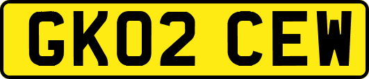 GK02CEW