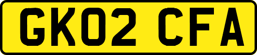 GK02CFA