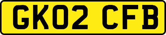 GK02CFB