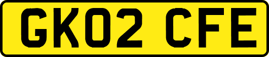 GK02CFE