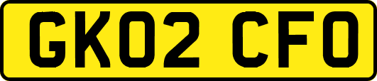 GK02CFO