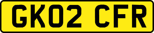 GK02CFR