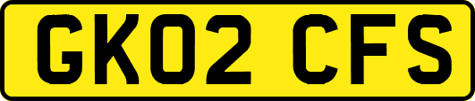 GK02CFS