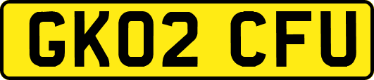 GK02CFU