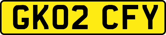 GK02CFY
