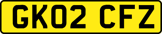 GK02CFZ
