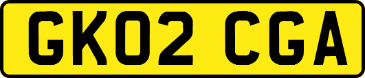 GK02CGA