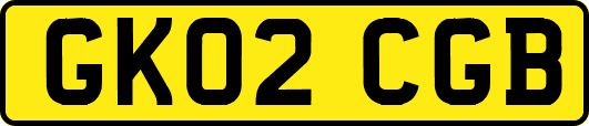 GK02CGB