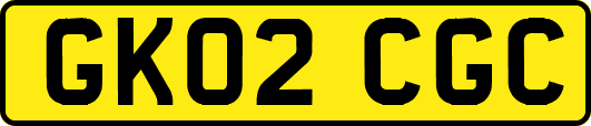 GK02CGC