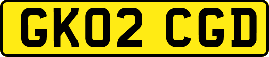 GK02CGD
