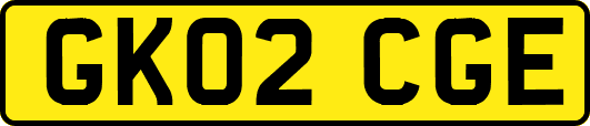 GK02CGE