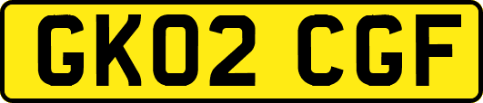 GK02CGF