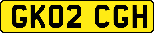GK02CGH