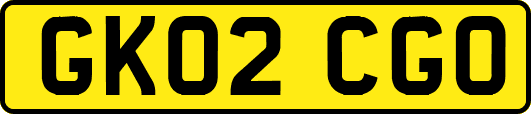 GK02CGO