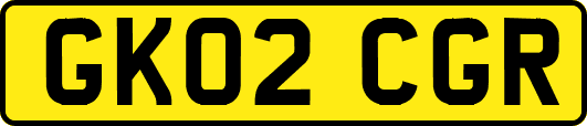 GK02CGR