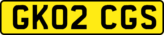 GK02CGS