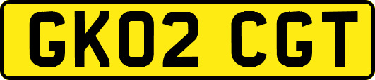 GK02CGT
