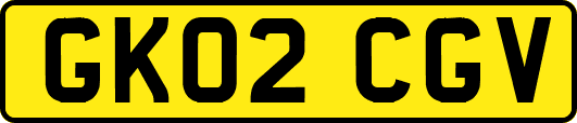GK02CGV