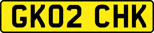 GK02CHK